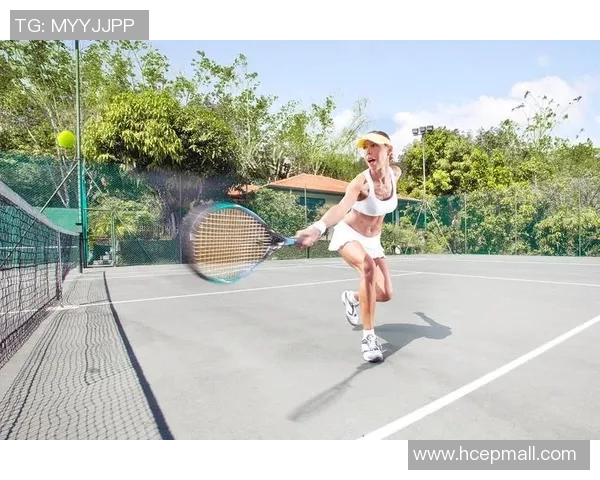 对话王秀英：回顾她的网球生涯与奋斗历程